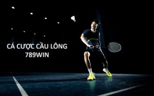 Cá Cược Cầu Lông 789WIN: Các Loại Kèo Và Bí Kíp Từ Cao Thủ