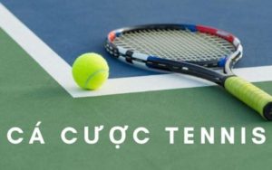 Cá Cược Tennis 789win - Mọi Điều Tân Thủ Cần Biết Khi Tham Gia