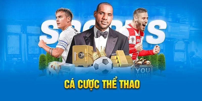 Cá Cược Thể Thao 789Win - Sân Chơi Đẳng Cấp Uy Tín 2024