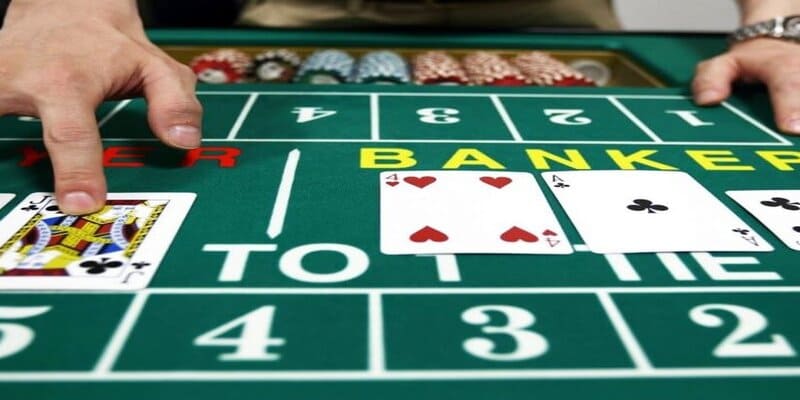 Cách Chơi Baccarat Hiệu Quả Của Cao Thủ 789win Bật Mí