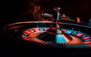 Cách Chơi Roulette 789win Đơn Giản Nhất Dành Cho Newbie