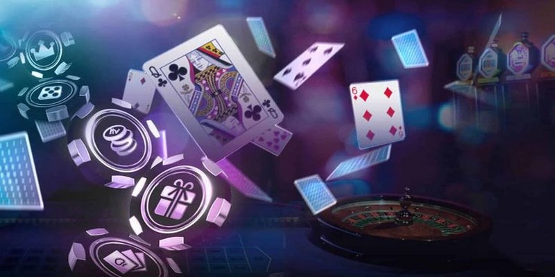 Hướng Dẫn Chơi Poker 789win Cơ Bản Cho Người Chơi Mới