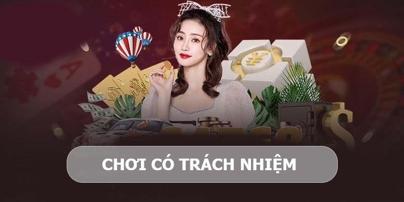 Tìm Hiểu Chơi Có Trách Nhiệm Và Nghĩa Vụ Tại 789win