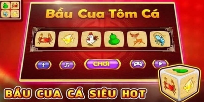 Hướng Dẫn Chơi Bầu Cua Ăn Tiền Hiệu Quả Từ Cao Thủ Bài Bạc