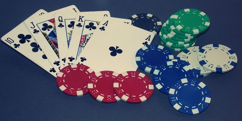 Hướng Dẫn Chơi Poker 789win Cực Chuẩn Cho Newbie 2024