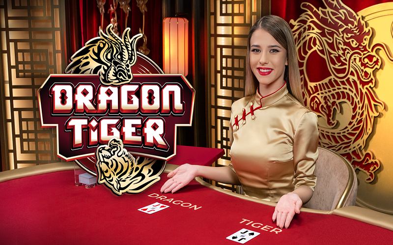 Hướng Dẫn Chơi Rồng Hổ Chuẩn Tại Phòng Live Casino 789WIN