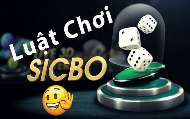 Hướng Dẫn Chơi Sicbo 789WIN Chính Xác Và Thắng Lớn 2024