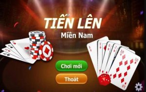 Hướng Dẫn Chơi Tiến Lên Miền Nam 789WIN Đầy Đủ Nhất 2024