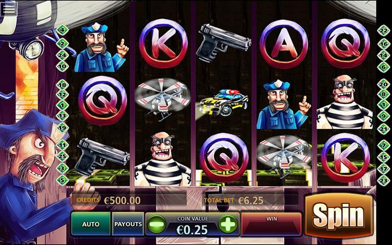 Slot Game 789WIN - Quay Hũ Đổi Thưởng Thắng Lớn Đổi Đời Nhanh