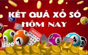 Kết Quả Xổ Số 789WIN - Cơ Hội Săn Tiền Tỷ Đang Chờ Đón Bạn