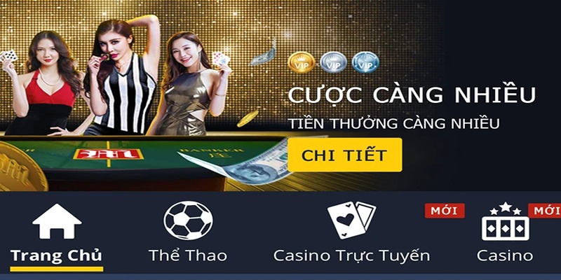 Chia Sẻ Kinh Nghiệm Cá Cược Thể Thao 789Win Bất Bại