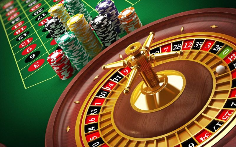 Mẹo cá cược roulette hiệu quả