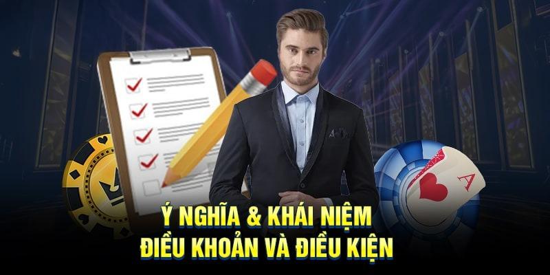 Điều Kiện Và Điều Khoản Của 789win - Quy Định Mới Nhất 2024