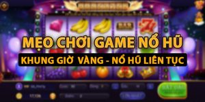 Hướng Dẫn Chơi Nổ Hũ Thần Tài Tại 789WIN Chi Tiết Nhất