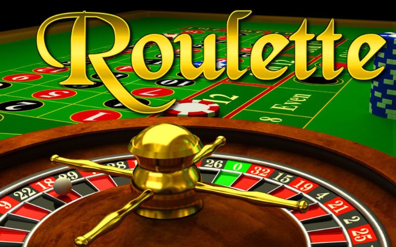 Cách Chơi Roulette 789win Đơn Giản Nhất Dành Cho Newbie