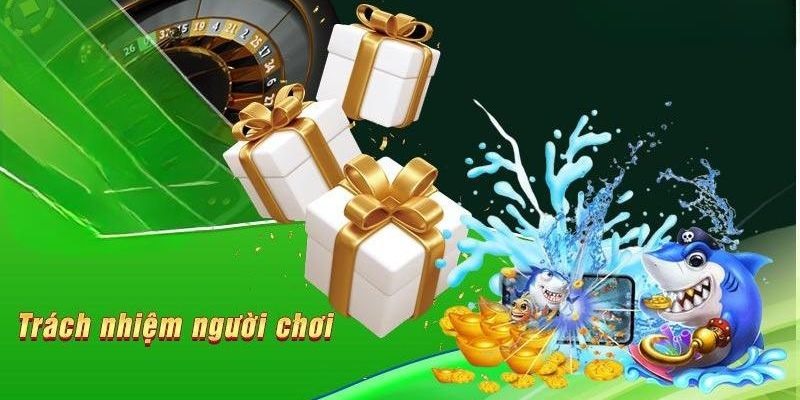 Tìm Hiểu Chơi Có Trách Nhiệm Và Nghĩa Vụ Tại 789win