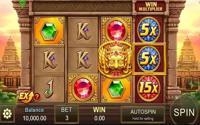 Slot Game 789WIN - Quay Hũ Đổi Thưởng Thắng Lớn Đổi Đời Nhanh