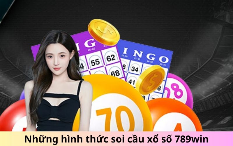 Xổ Số 789WIN - Cẩm Nang Chơi Thắng Lớn Từ Cao Thủ 2024